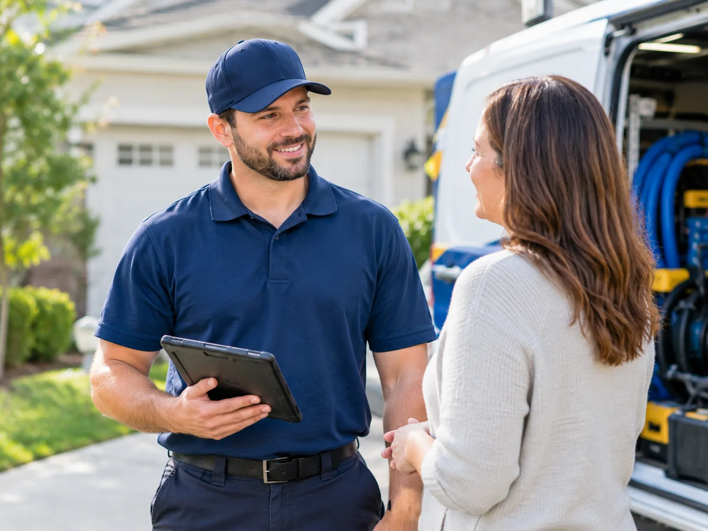 Sewage Backup Cleanup Fernley, NV FAQs